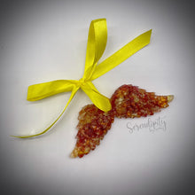 Load image into Gallery viewer, Angel Wing Ornament