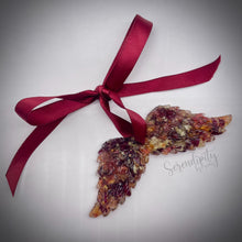 Load image into Gallery viewer, Angel Wing Ornament