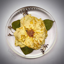 Load image into Gallery viewer, Floral Preservation Memorial Keepsake Coasters