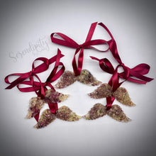 Load image into Gallery viewer, Angel Wing Ornament