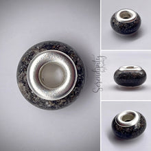 Load image into Gallery viewer, Memorial Keepsake Bead (Floral, Cremation, and Breastmilk)