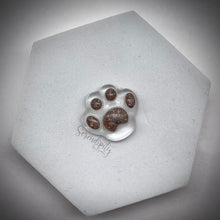 Load image into Gallery viewer, Pet Cremation Paw