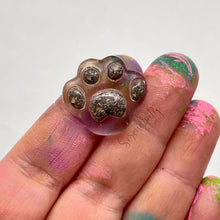 Load image into Gallery viewer, Pet Cremation Paw