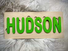 Load image into Gallery viewer, Name Puzzle