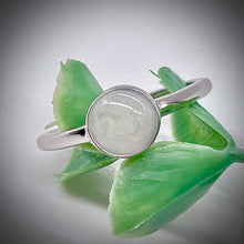 Load image into Gallery viewer, Simple Circle Breast Milk Keepsake Ring