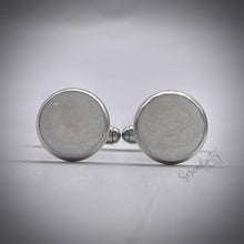 Load image into Gallery viewer, Keepsake Cufflinks