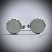 Load image into Gallery viewer, Keepsake Cufflinks
