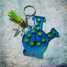 Load image into Gallery viewer, Bong Silicone Mold for Resin