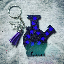 Load image into Gallery viewer, Bong Silicone Mold for Resin