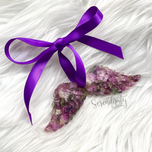 Load image into Gallery viewer, Angel Wing Ornament
