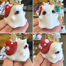 Load image into Gallery viewer, Spooky Halloween Snails
