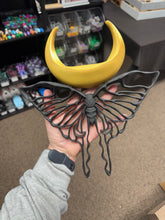 Load image into Gallery viewer, Luna Moth and Moon Shelf

