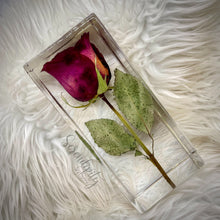 Load image into Gallery viewer, XL Floral Memorial Block
