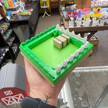 Load image into Gallery viewer, Barn and Pasture for Mini Pets
