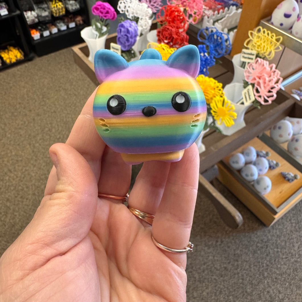 Kitty Cat Clicker