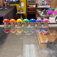 Load image into Gallery viewer, Colorful Mushie Buddies
