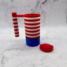 Load image into Gallery viewer, Patriotic Tactican
