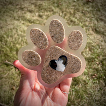 Load image into Gallery viewer, Paw Pet Preservation
