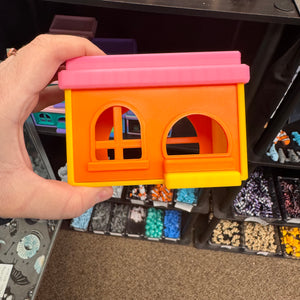 Pet house