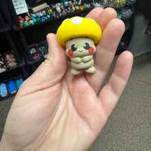 Load image into Gallery viewer, Colorful Mushie Buddies
