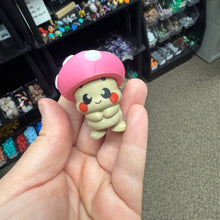 Load image into Gallery viewer, Colorful Mushie Buddies
