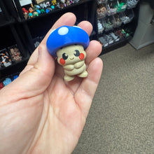 Load image into Gallery viewer, Colorful Mushie Buddies
