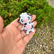 Load image into Gallery viewer, Cow Pixie
