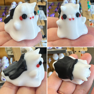 Spooky Halloween Snails