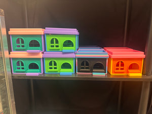 Pet house