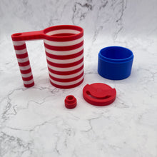 Load image into Gallery viewer, Patriotic Tactican
