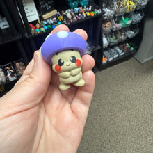 Load image into Gallery viewer, Colorful Mushie Buddies
