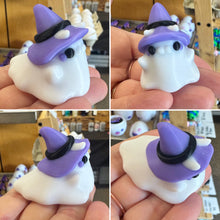 Load image into Gallery viewer, Spooky Halloween Snails
