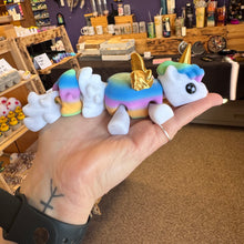 Load image into Gallery viewer, Winged Unicorn Flexi

