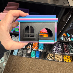 Pet house