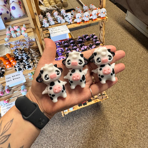 Cow Pixie