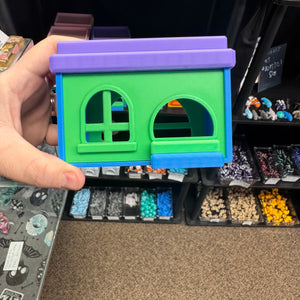 Pet house