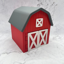 Load image into Gallery viewer, Barn and Pasture for Mini Pets
