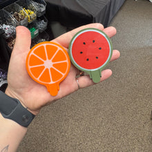 Load image into Gallery viewer, Fruity Can Topper
