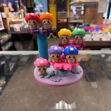 Load image into Gallery viewer, Colorful Mushie Buddies
