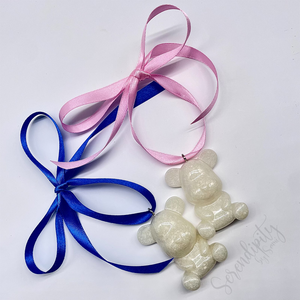 Breast Milk Bear Keepsake