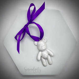 Breast Milk Bear Keepsake