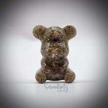 Load image into Gallery viewer, Cremation Ash Bear Keepsake
