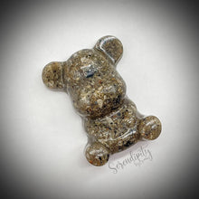 Load image into Gallery viewer, Cremation Ash Bear Keepsake
