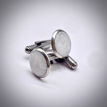 Load image into Gallery viewer, Keepsake Cufflinks
