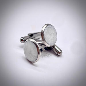 Keepsake Cufflinks