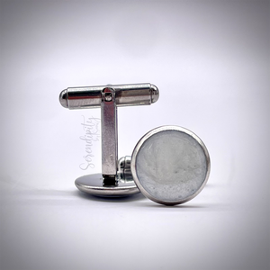 Keepsake Cufflinks