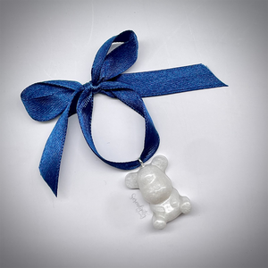 Breast Milk Bear Keepsake