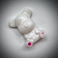 Load image into Gallery viewer, Breast Milk Bear Keepsake
