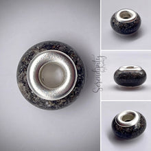 Load image into Gallery viewer, Memorial Keepsake Bead (Floral, Cremation, and Breastmilk)
