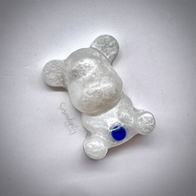 Load image into Gallery viewer, Breast Milk Bear Keepsake
